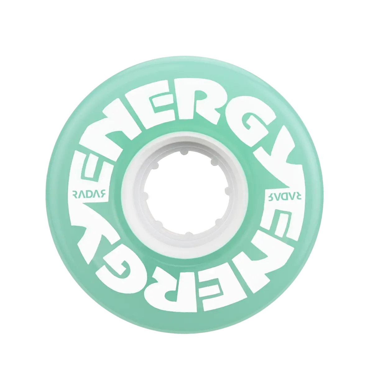 Radar Energy Wheels 1