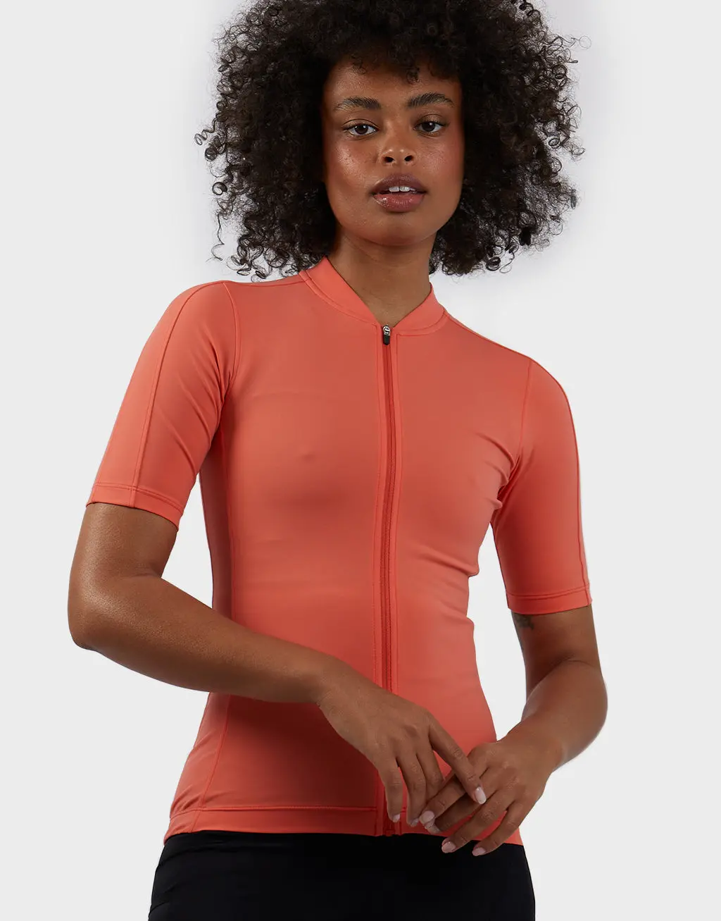 Machines For Freedom Everyday Jersey Short Sleeve Womens 1