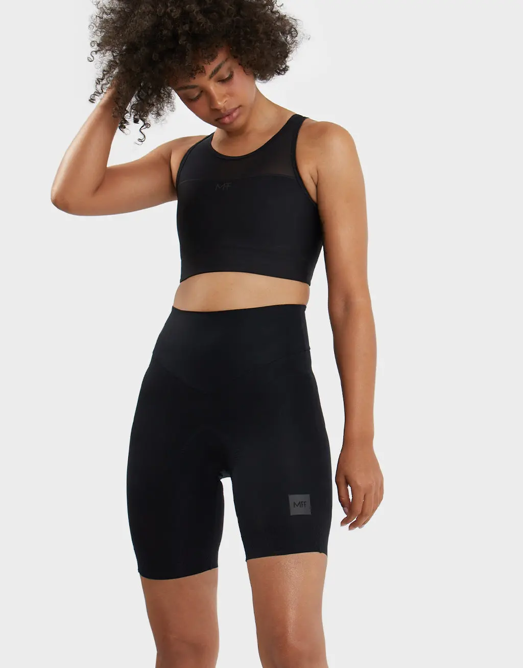 Machines For Freedom Everyday Cycling Short 7" Womens 1