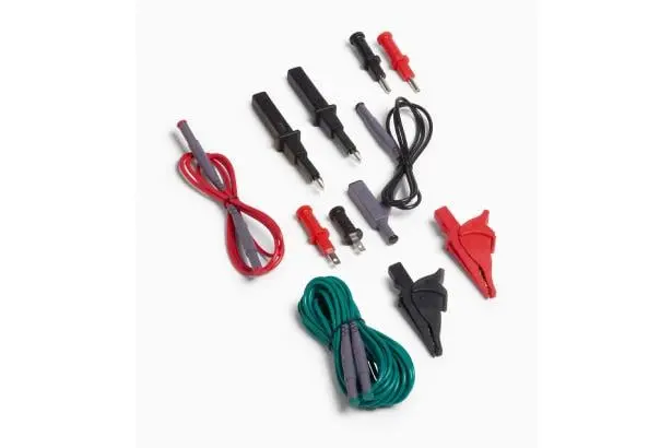 Fluke 2000Acc Test Lead Accessory Kit (Item No. 5353907) 1