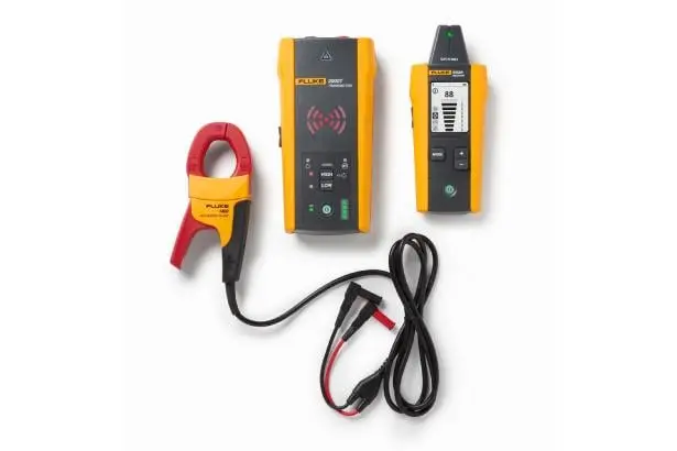 Fluke 2052 Advanced Wire Tracer Kit 1