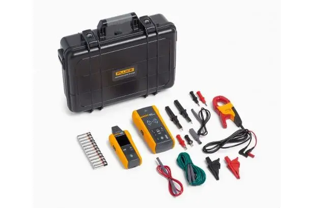 Fluke 2052 Advanced Wire Tracer Kit 2