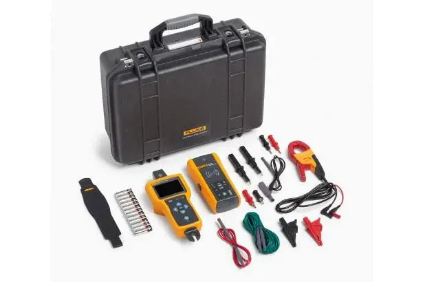 Fluke 2062 Advanced Pro Wire Tracer Kit 2