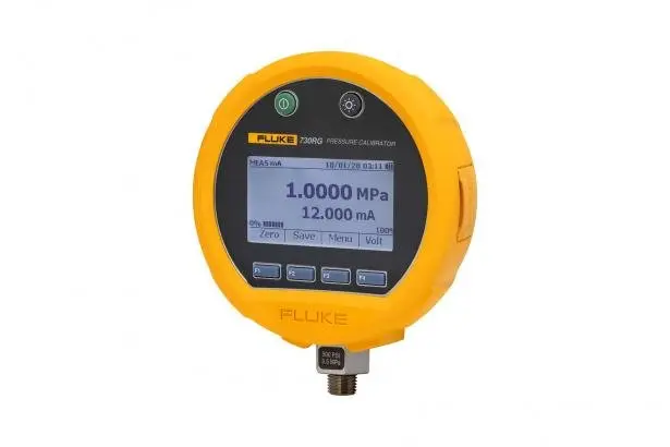 Fluke 730G Digital Pressure Calibrator 1