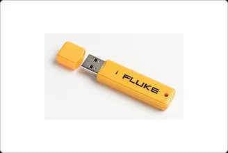 Fluke Usb Memory 1 Gb (Item No. 4410441) 1