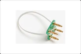 Fluke 4-Wire Short (Item No. 2653346) 1