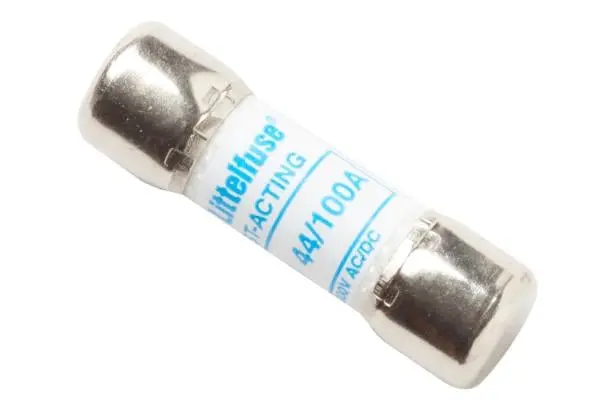Fluke Fuse-440Ma/1000Vb5, Fuse, 440Ma, 1000V 1