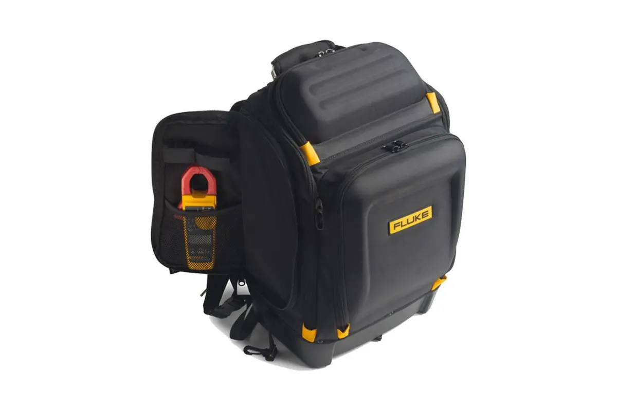 Fluke Pack30 Professional Tool Backpack (Item No. 4983088) 1