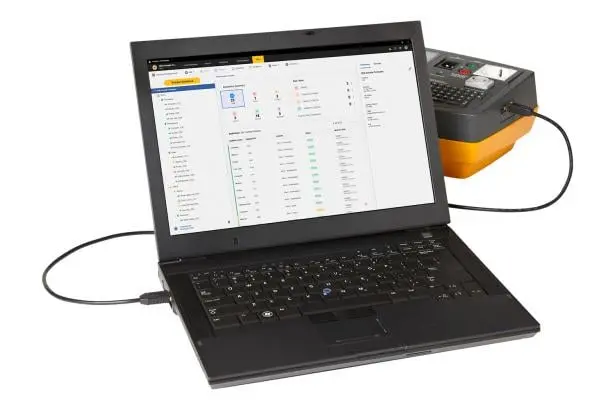 Fluke Trutest™ Software License Code – Advanced 1