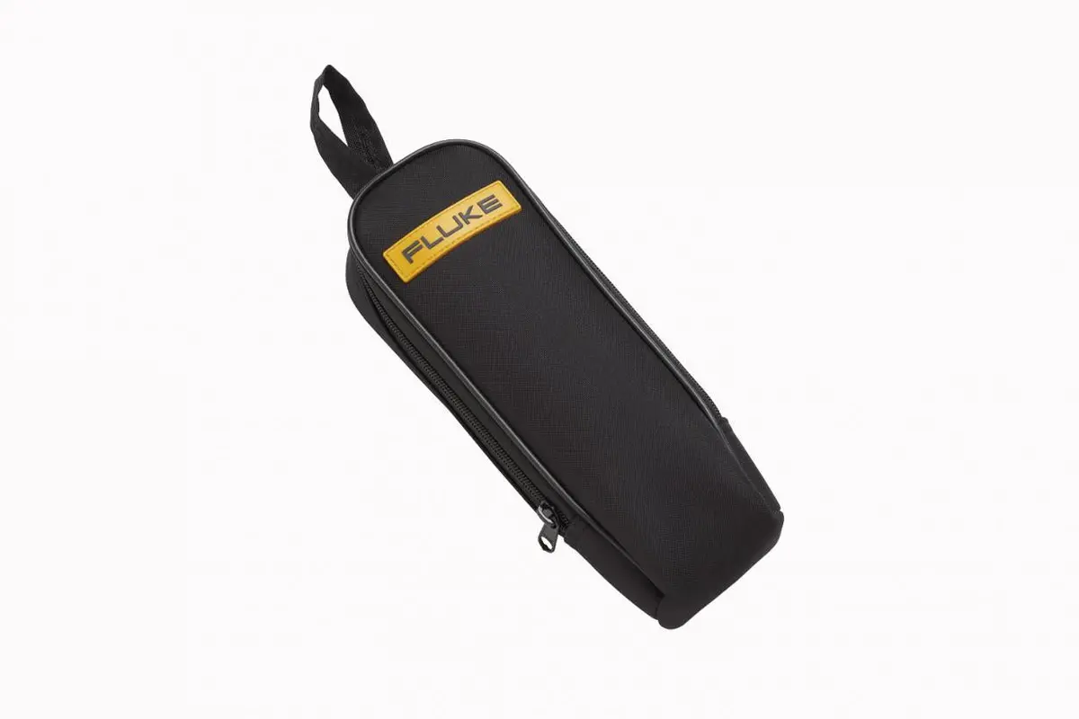 Fluke C33 Soft Carrying Case (Item No. 1664120) 1
