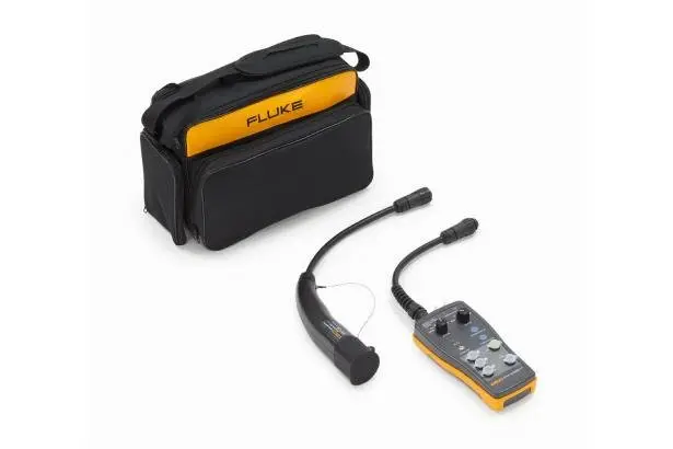 Fluke Fev300/Ty2 Charging Station Test Adapter Kit 1