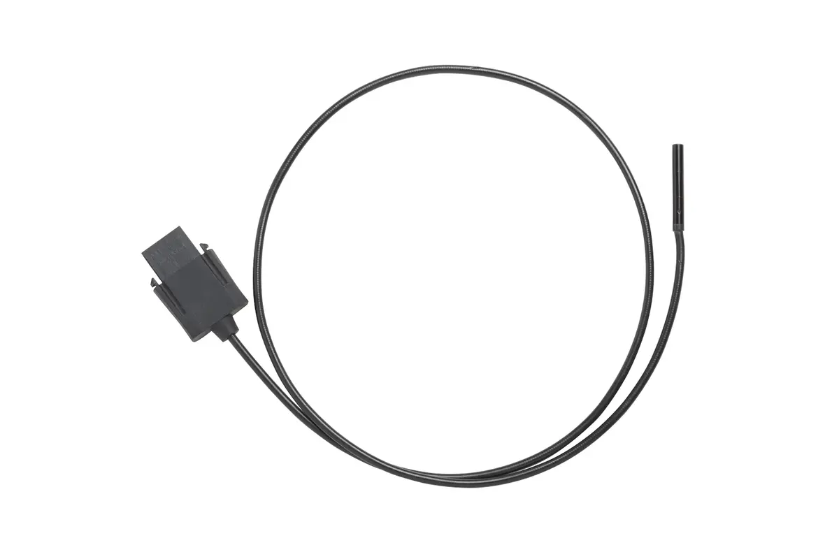 Fluke 5.5Mm Scope With 1M Probe, Dual View, Resolution: 640 X 480 Vga 1