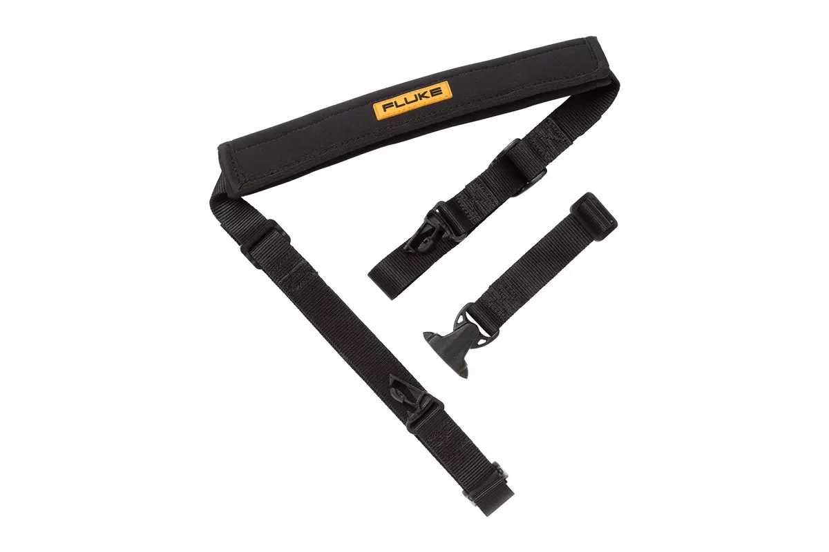 Fluke Flk-Ds Neck Strap Fluke Ds 7Xx Neckstrap (Item No. 4962772) 1