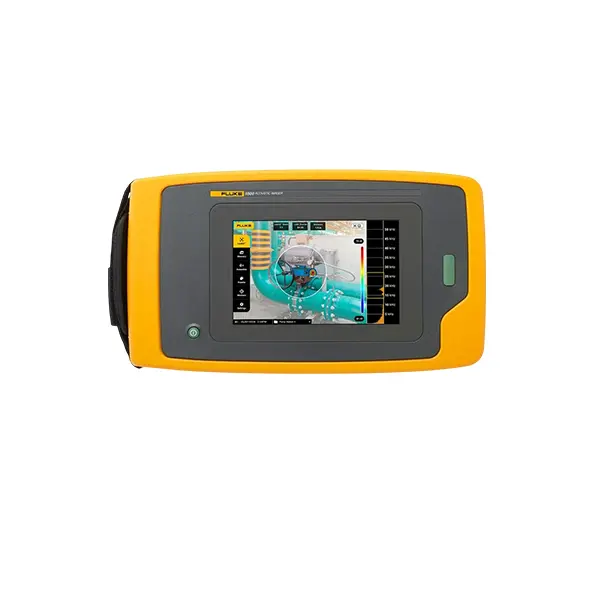 Fluke Flk-Ii500 Acoustic Imager With Leakq™ Scale 1