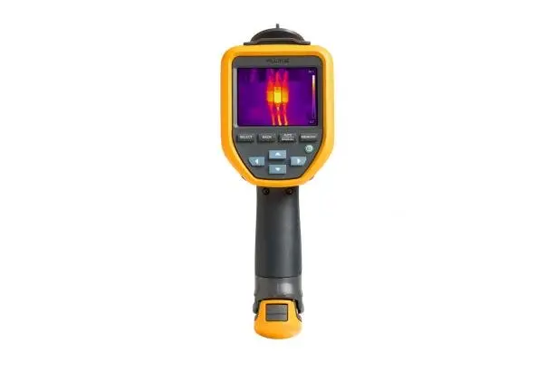 Fluke Tis20+ Max Thermal Imaging Camera Item No. 5206249 1