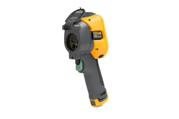 Fluke Tis60+ Thermal Camera (Item No. 5133402, 5133399) 1