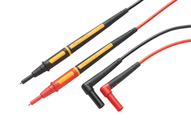 Fluke Tl175 Twistguard Test Lead Set (Item No. 3521976) 1