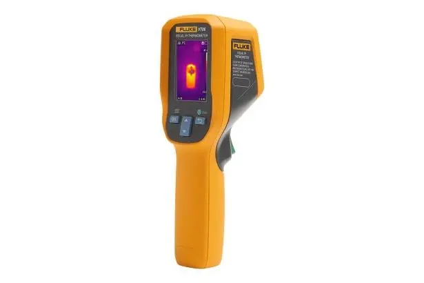 Fluke Vt06 Visual Ir Thermometer (Item. 5341941) 1