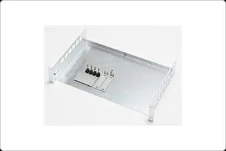 Fluke Rack Mount Kit, Dual, 19-Inch (Item No. 2771721) 1