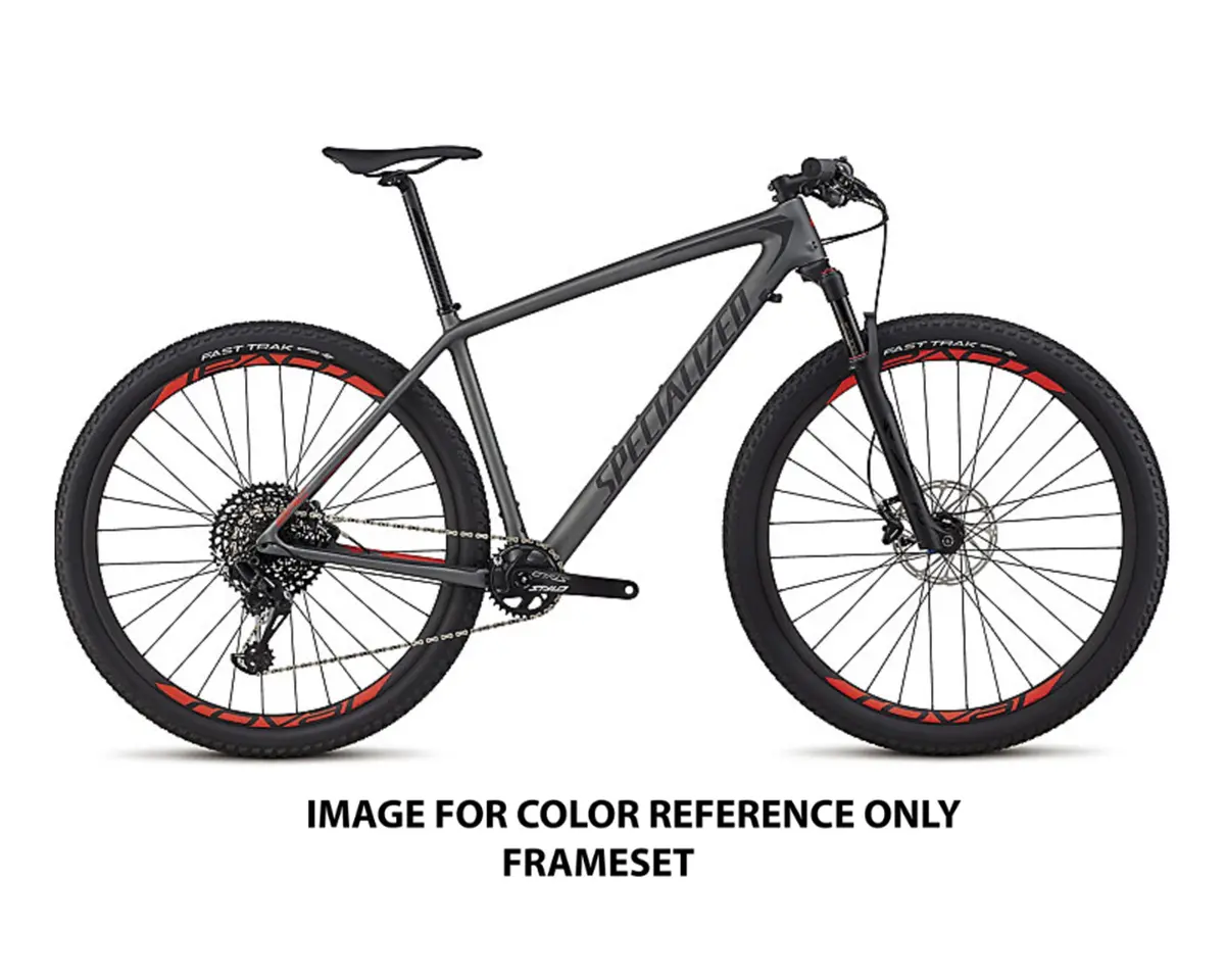 2018 Specialized Epic Ht Expert Carbon 29 (Frameset Only) 1