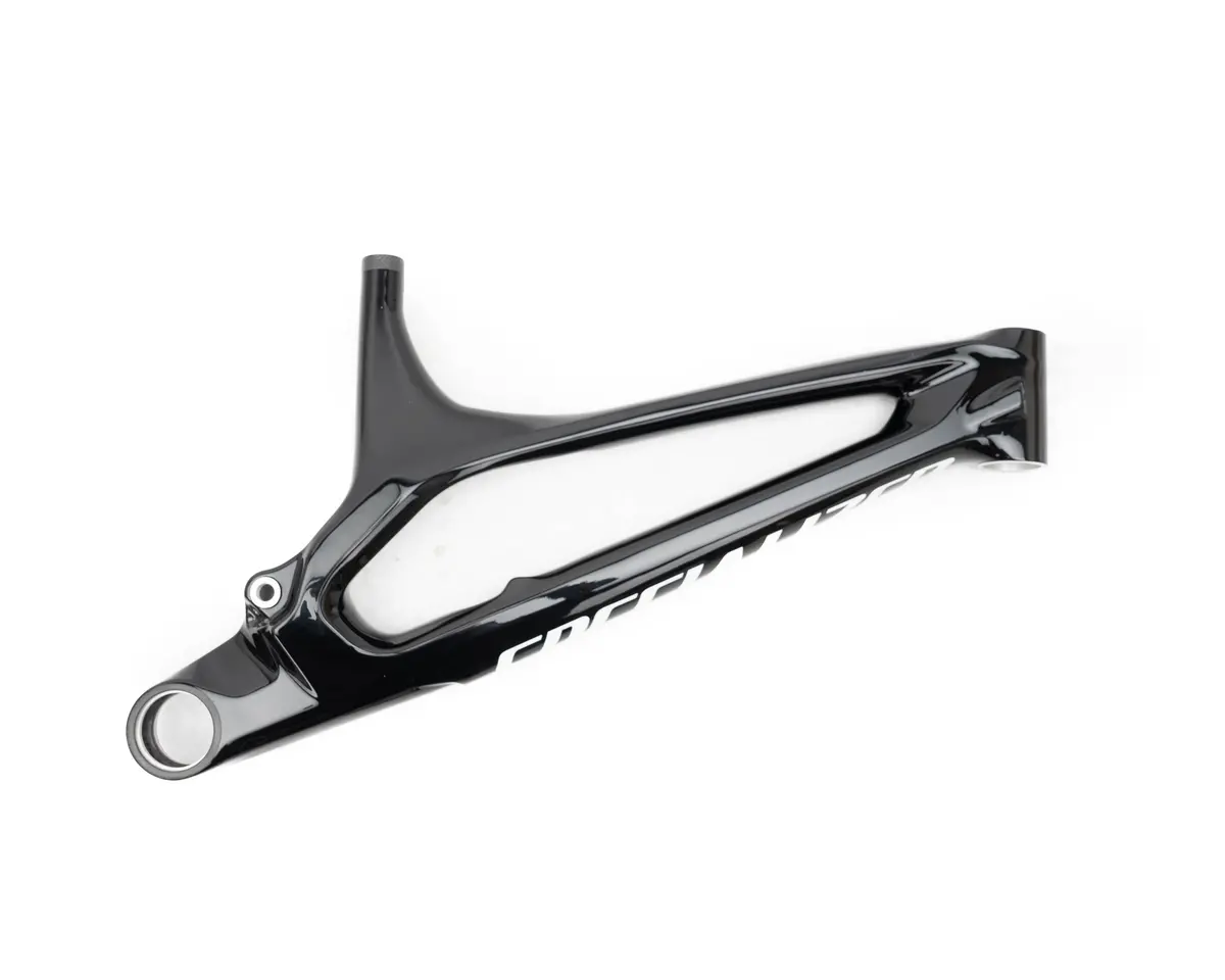2017 Specialized Demo 8 Fsr I Carbon 650B (Triangle Only) Blk Lng 1