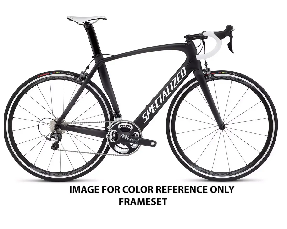 2016 Specialized Venge Expert (Frameset Only) Carb/Wht 54Cm 1