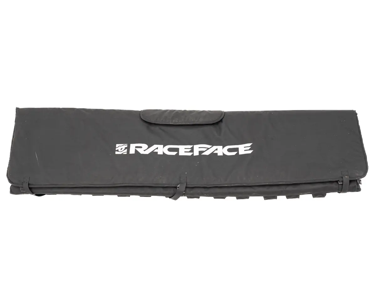 Raceface Tailgate Pad Blk 61" L/Xl 1