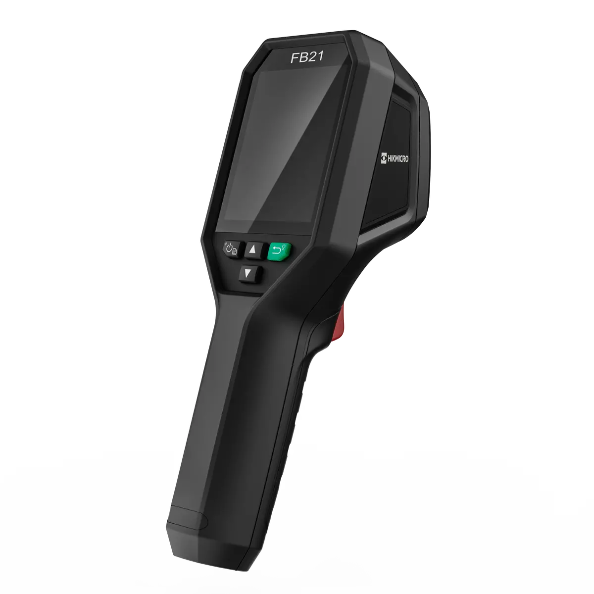 Hikmicro Fb21 Firefighting Thermal Camera 1