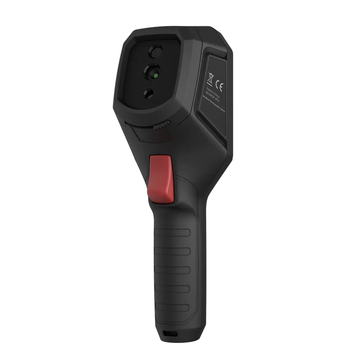 Hikmicro Fb21 Firefighting Thermal Camera 2