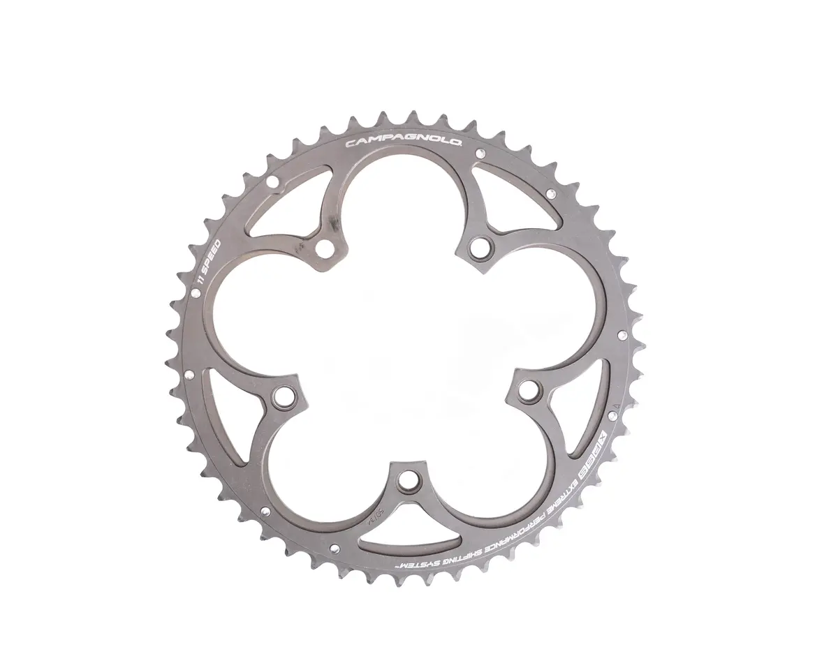 [Open Box] Campagnolo  Fc-Sr150 50X34 11S Chainring 1