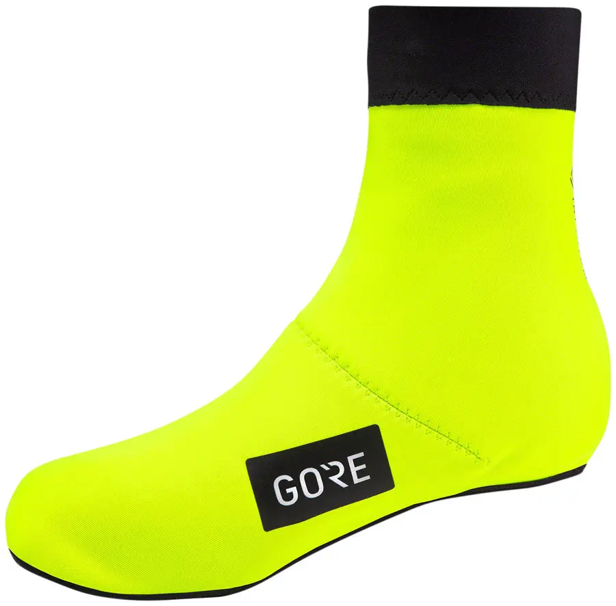 Gore Shield Thermo Overshoes 1