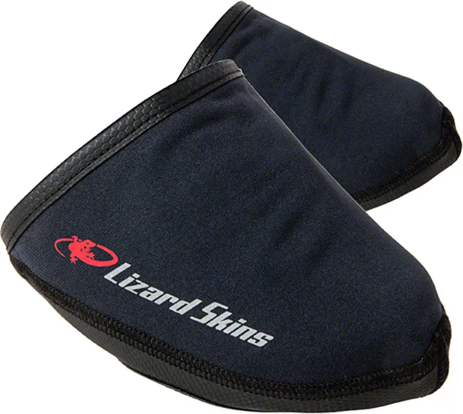 Lizard Skins Dry-Fiant Toe 1