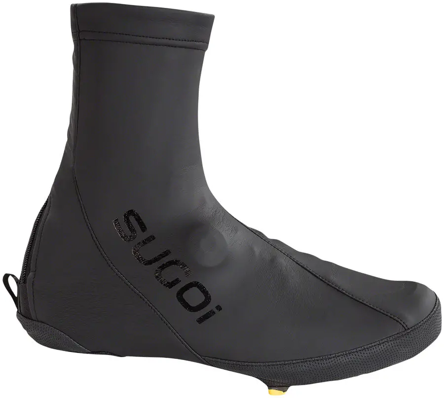 Sugoi Resistor Booties 1