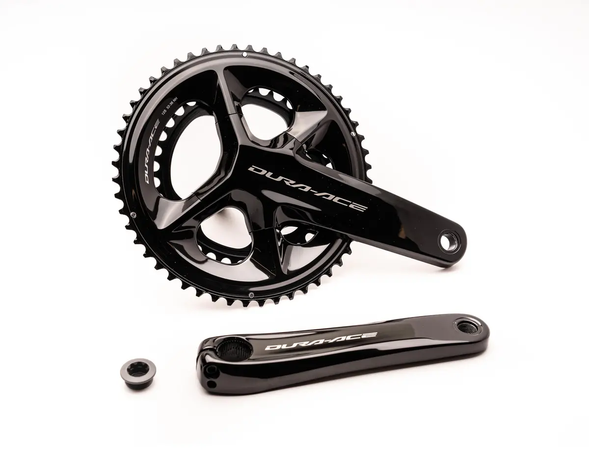 Shimano Fc-R9200 Dura-Ace Crankset 170Mm 52-36T W/Opkg 1