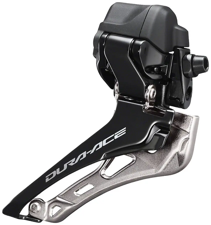 Shimano Dura-Ace Fd-R9250 Di2 12-Speed Front Derailleur 2