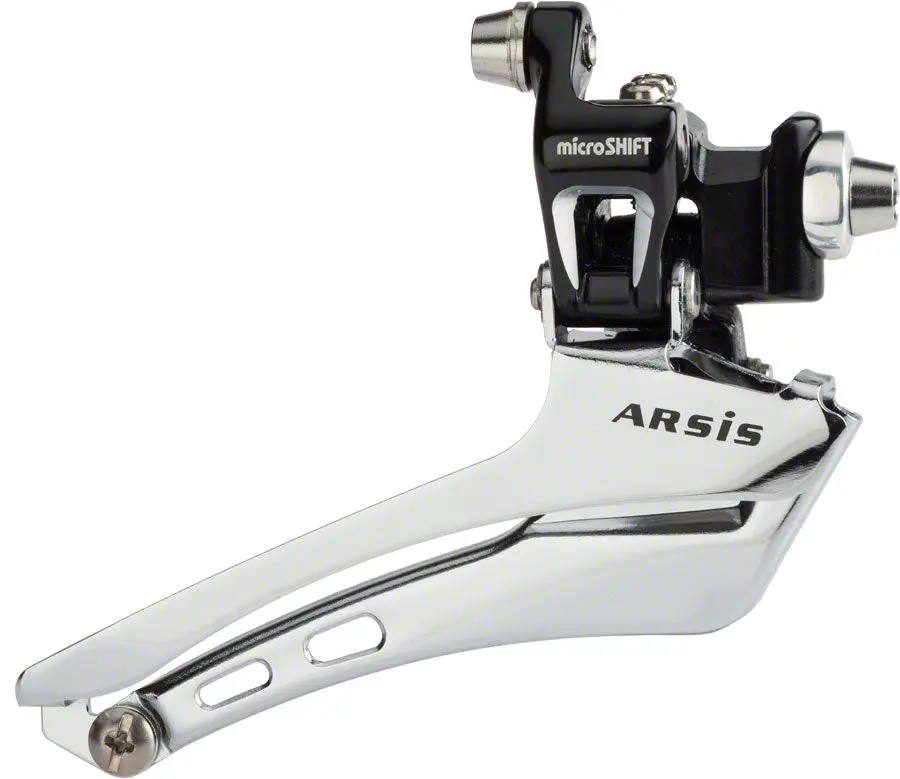 Microshift Arsis Front Derailleur 2