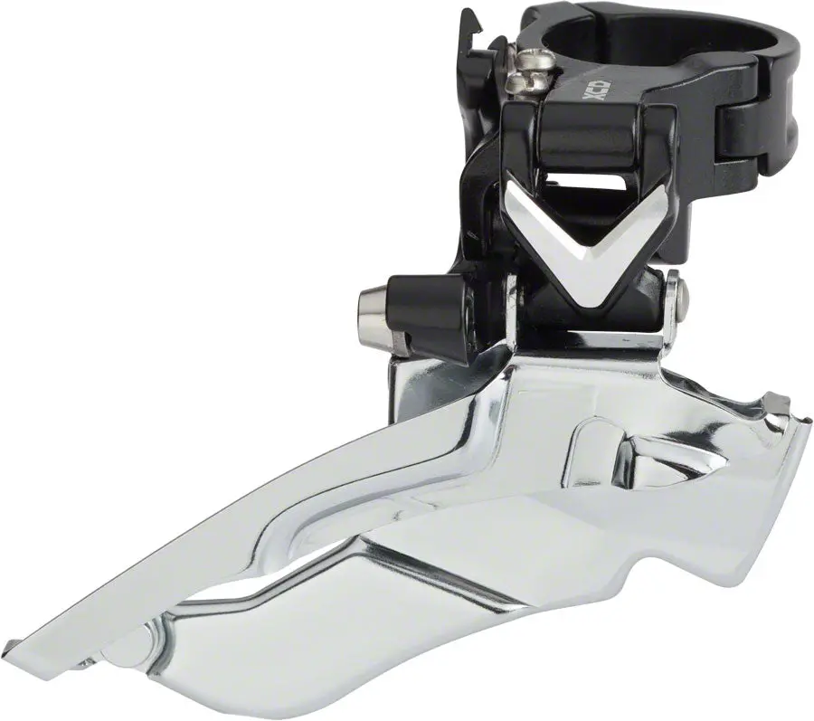 Microshift Xcd Front Derailleur 2