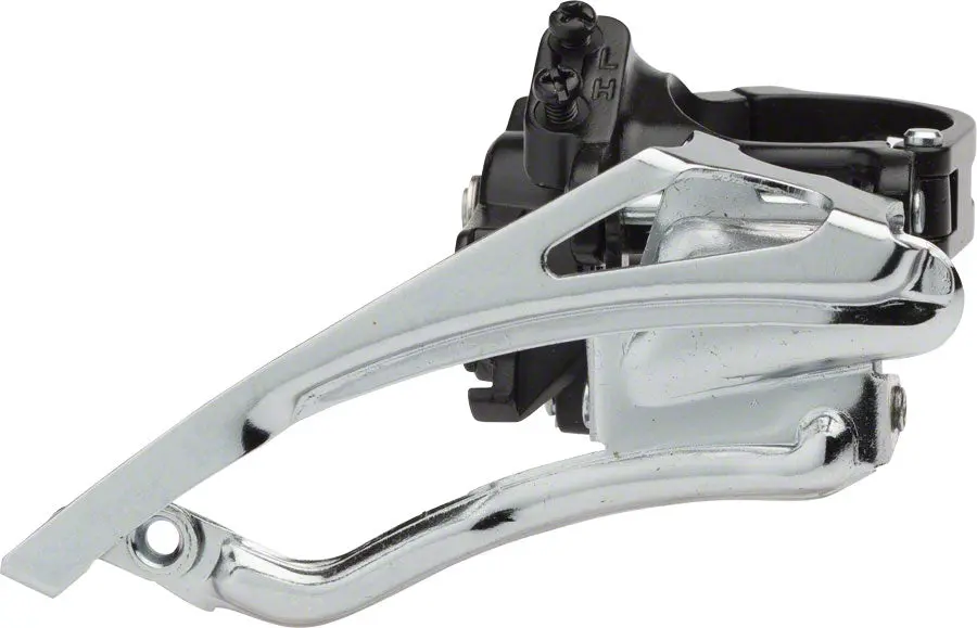 Microshift Mezzo Front Derailleur 1
