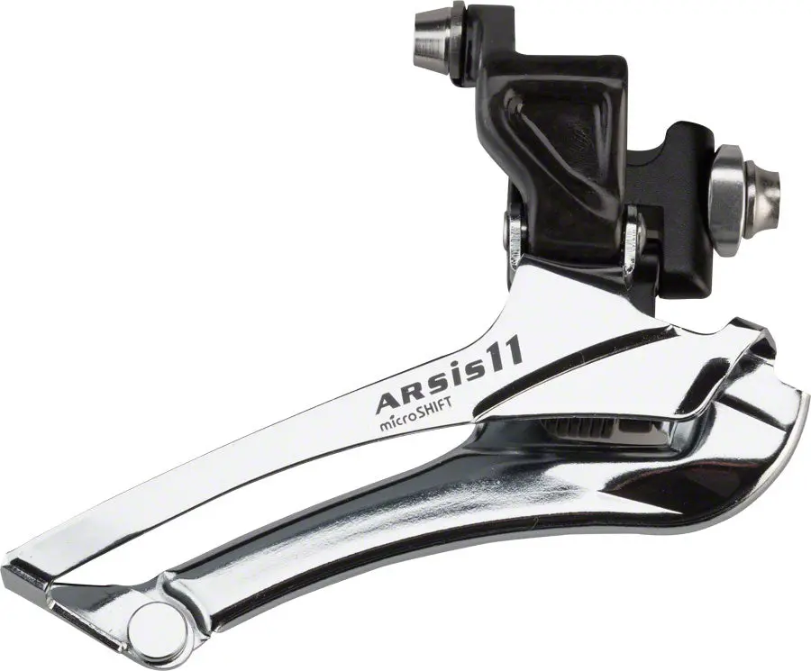 Microshift Arsis Front Derailleur 1