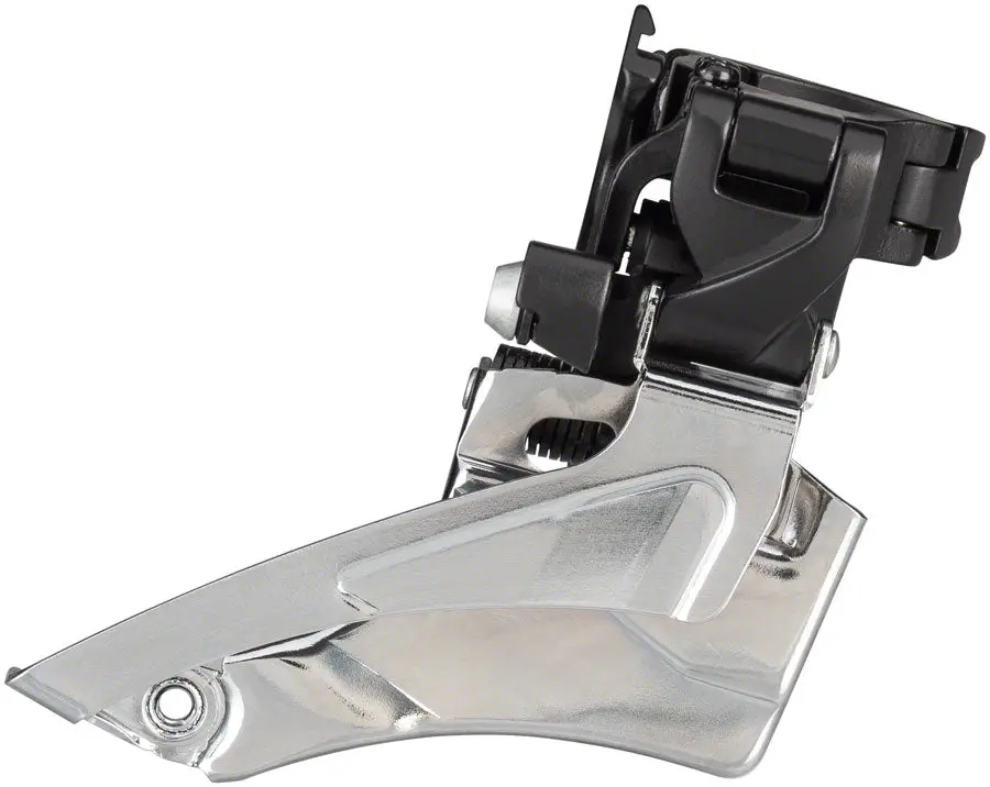 Microshift Advent 9-Speed Front Derailleur 1