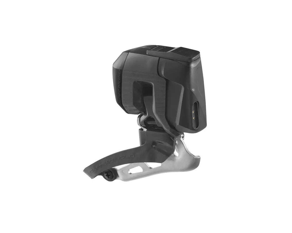Campagnolo Super Record Wireless 13Spd Front Derailleur 2