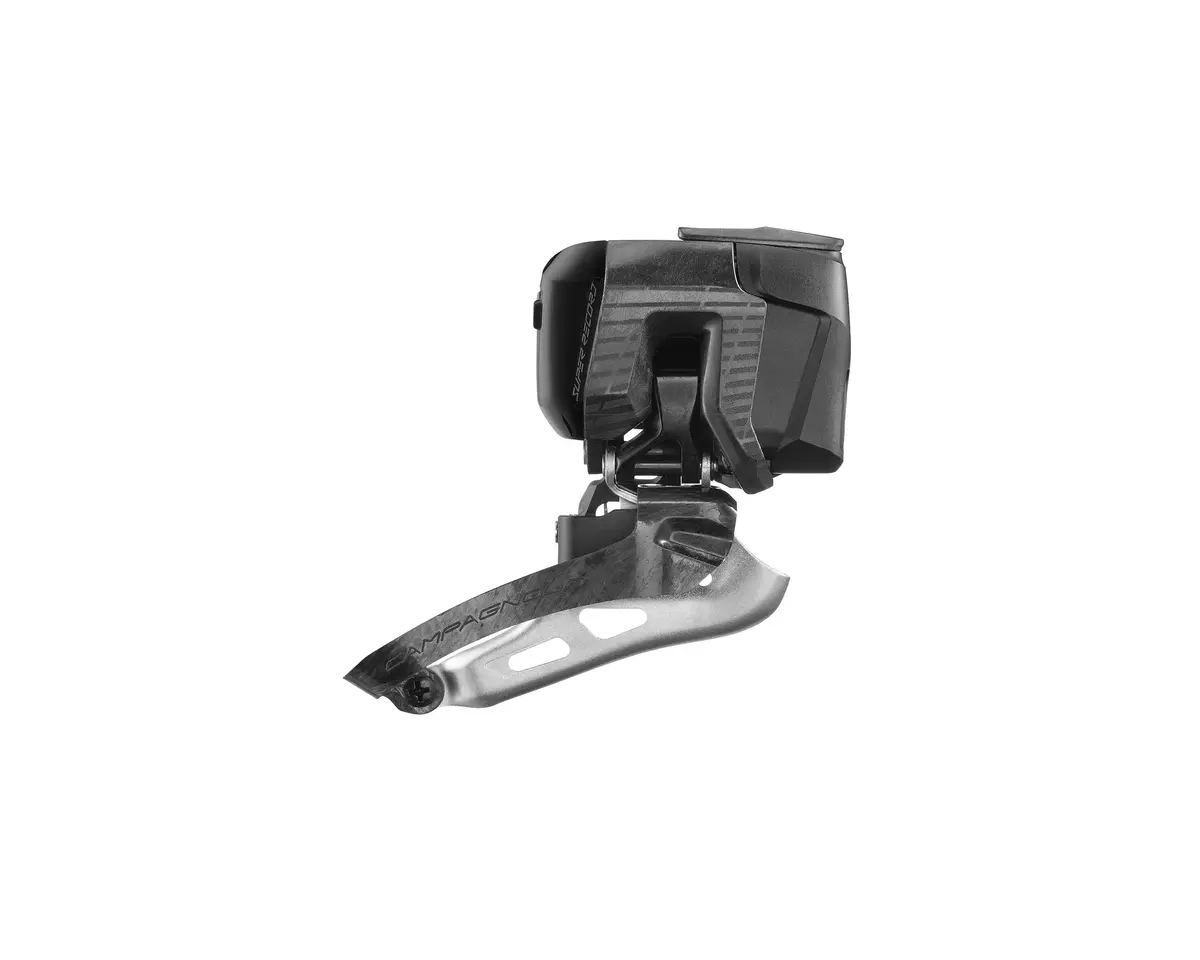 Campagnolo Super Record Wireless 13Spd Front Derailleur 1