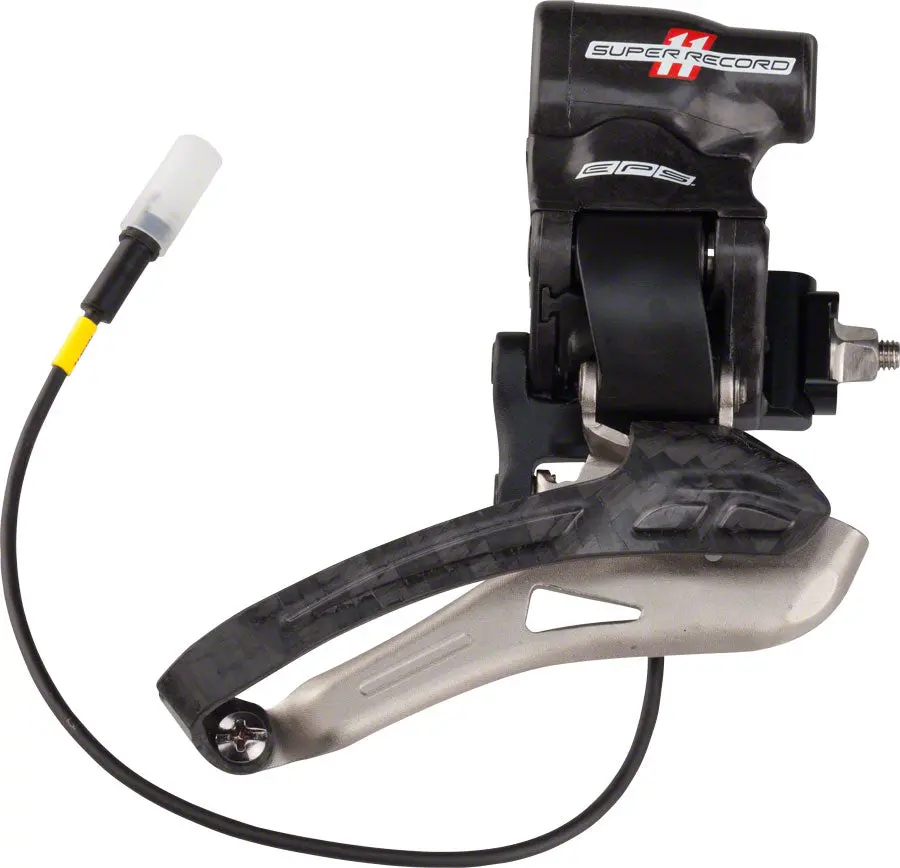 Campagnolo Super Record Eps 1