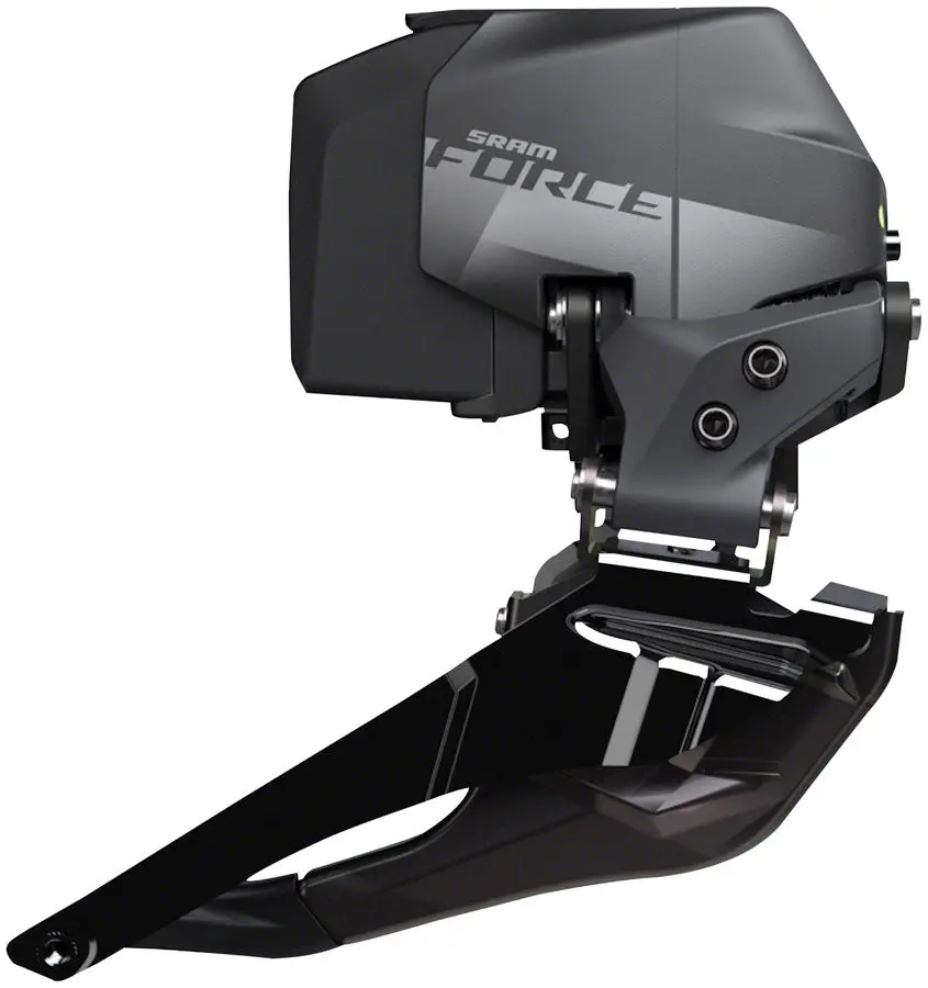 Sram Force Etap Axs Front Derailleur 1
