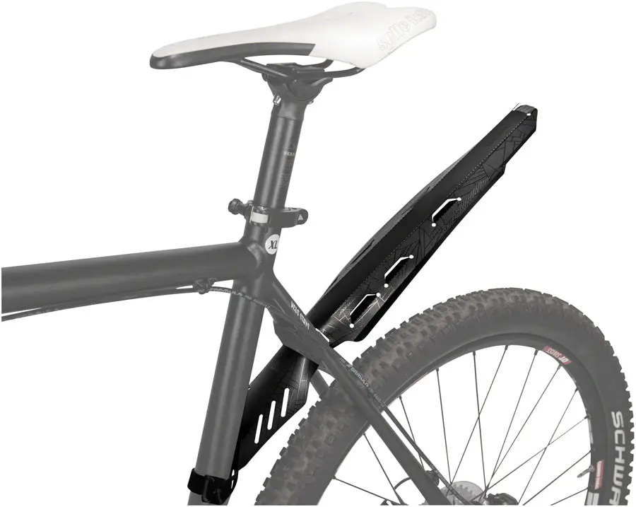 Topeak D-Flash St Fender 2