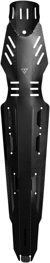Topeak D-Flash St Fender 1