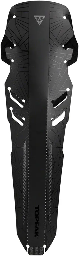 Topeak D-Flash S Fender 1