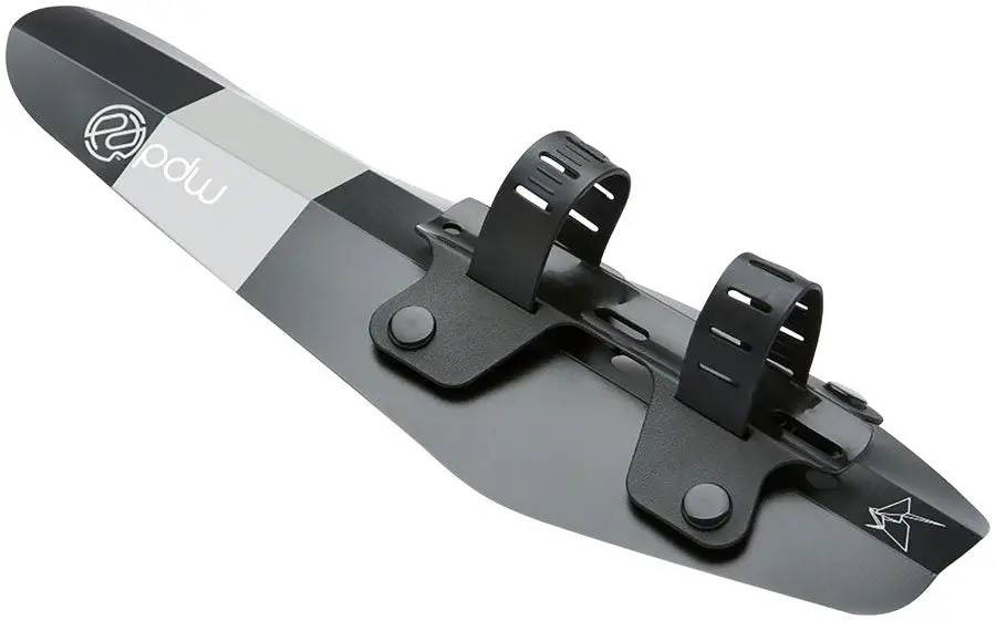 Pdw Origami Downtube Fenders 1