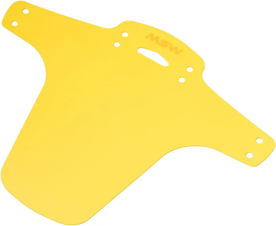 Msw Front Splashpad Fender 1