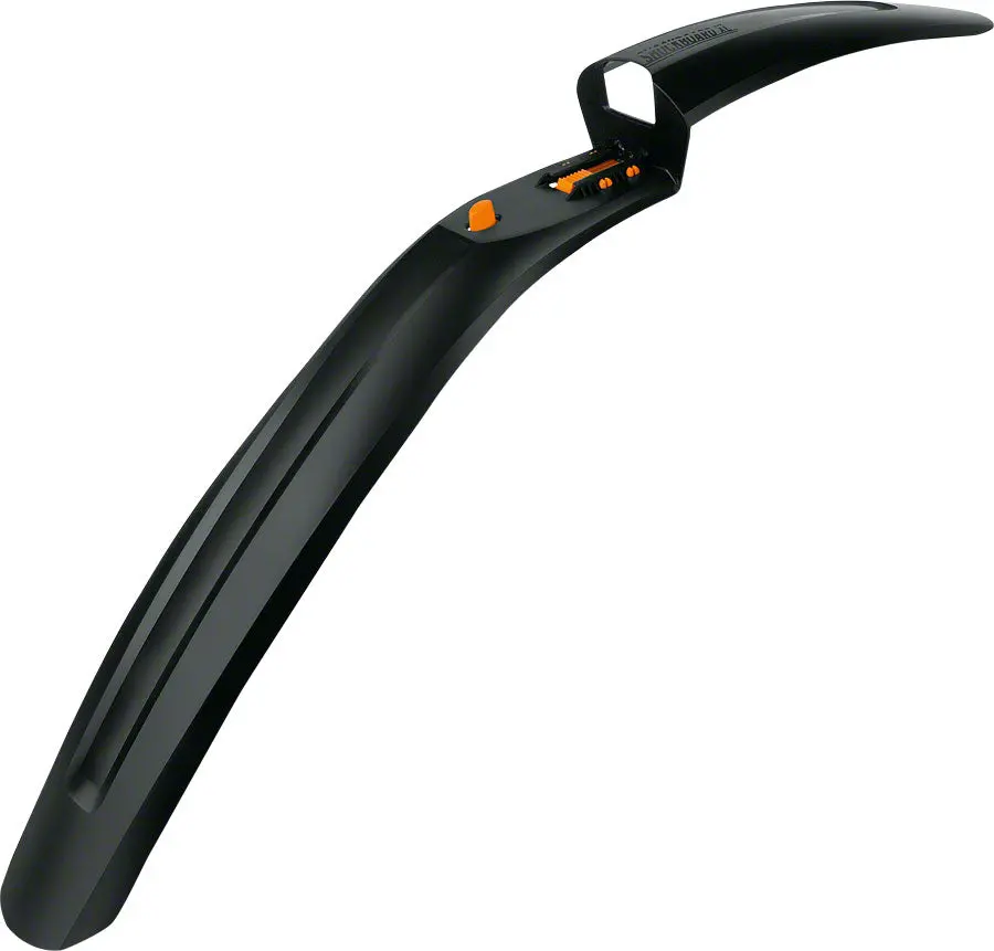 Sks Shockboard Xl Front Clip-On Fender 1